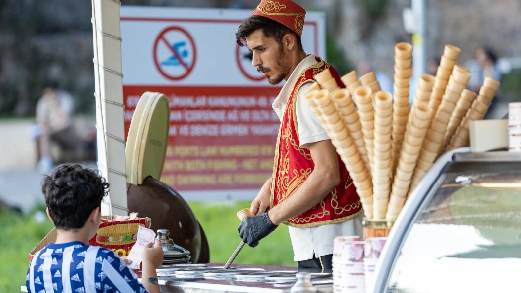    Aleksey Smyshlyaev/Global Look Press/Globallookpress