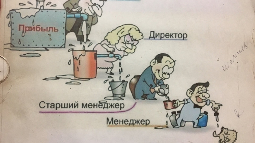    Неожиданный смех в IT ДНК: Что скрывает тонкий технический юмор