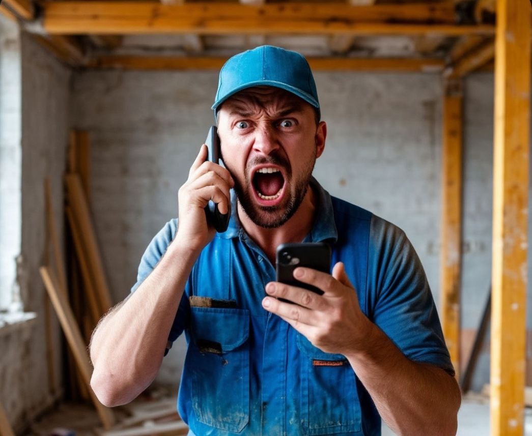 Не каждый умеет услышать и не каждый может осознать ошибки. Чаще мы сталкиваемся с непрошибаемой броней в голове с пораженным маркетингом мозгом.