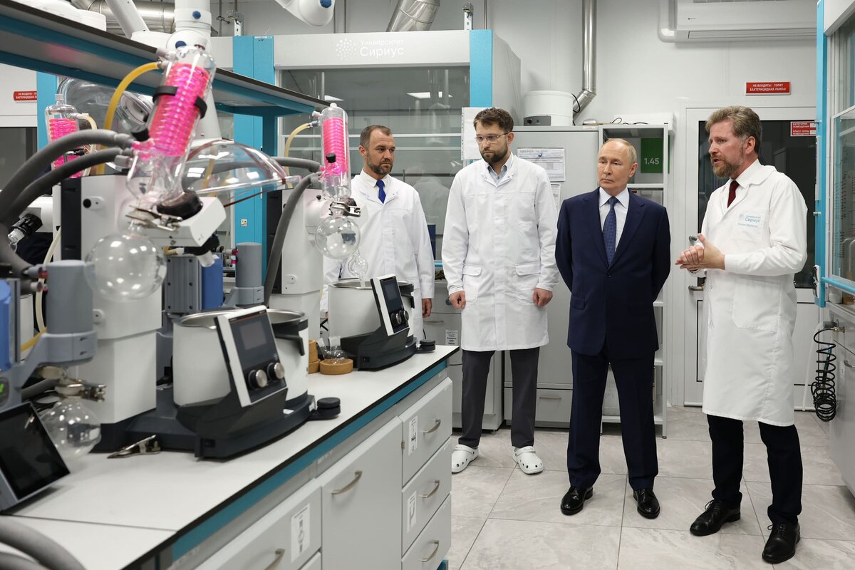    Фото: Медиадом «Сириус»