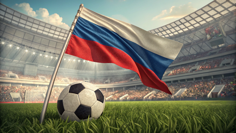   Сгенерировано с помощью ИИ