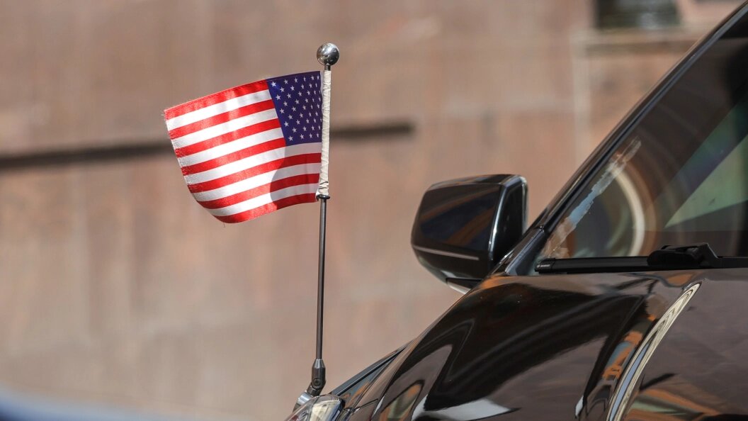    Фото: Shatokhina Natalia/news.ru/Globallookpress