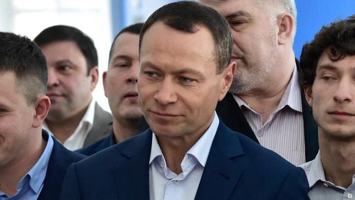 У экс-мэра российского города потребовали изъять имущество на 5 млрд рублей