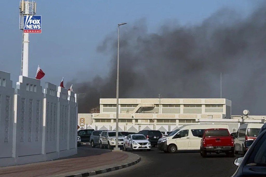    Фото © X.com / @FoxNews