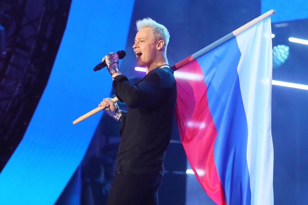    Фото © АГН «Москва» / Василий Кузьмиченок