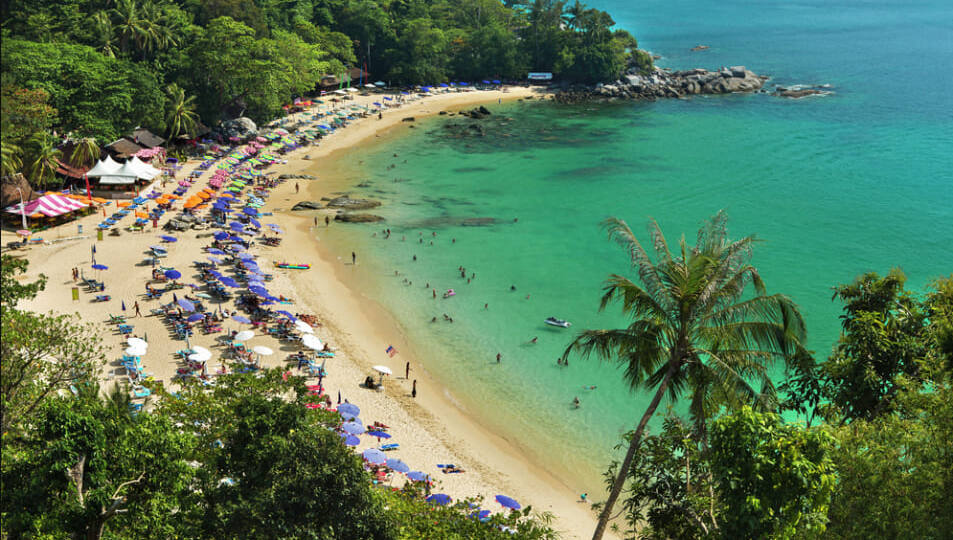 Секретные пляжи Пхукета: где купаться вдали от толп — мой личный гид для россиян 2025