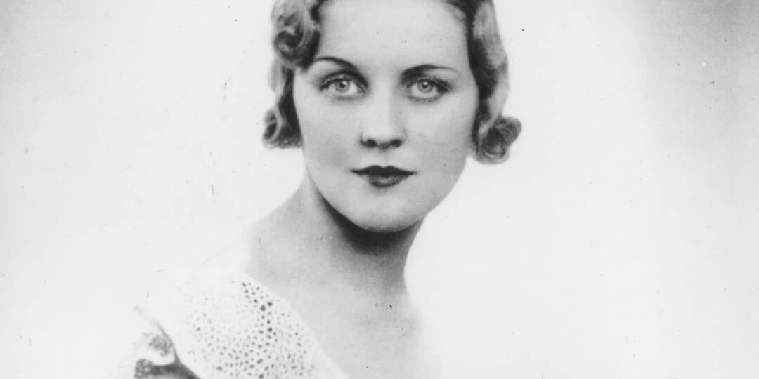 Самая красивая фашистка