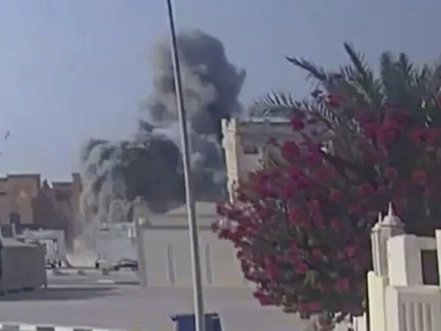    Фото: Security Camera/Anadolu via Getty Images