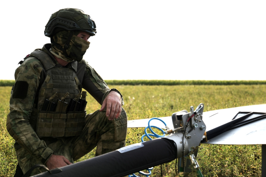    Мария Марикян/РИА Новости