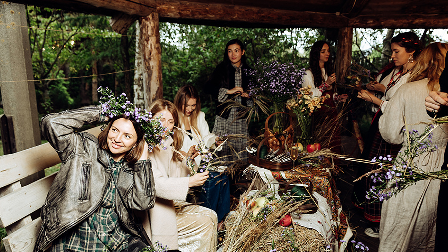 Фото: Сергей Аутраш