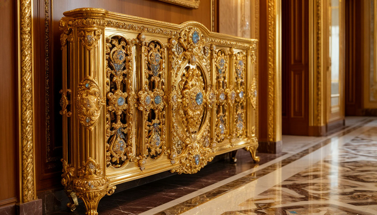 изображение сгенерированно нейросетью