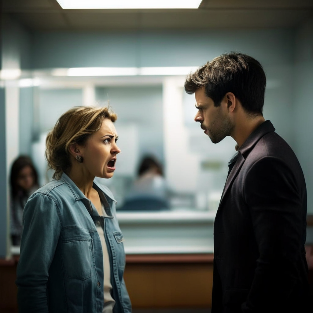 спор в редакции нейросети