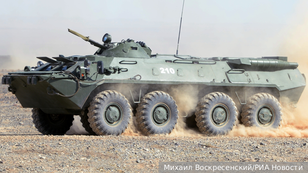     Фото: Михаил Воскресенский/РИА Новости