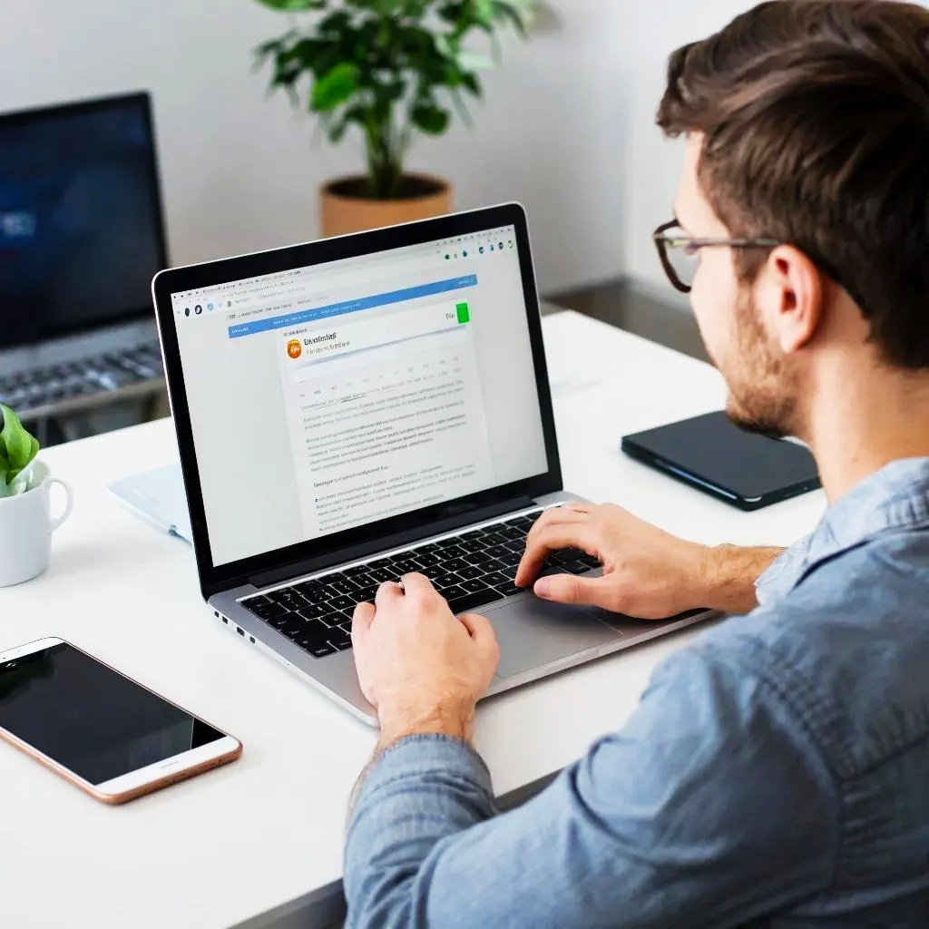 Берите помощь интернета в создании контента