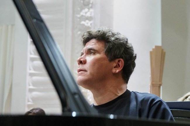    Денис Мацуев