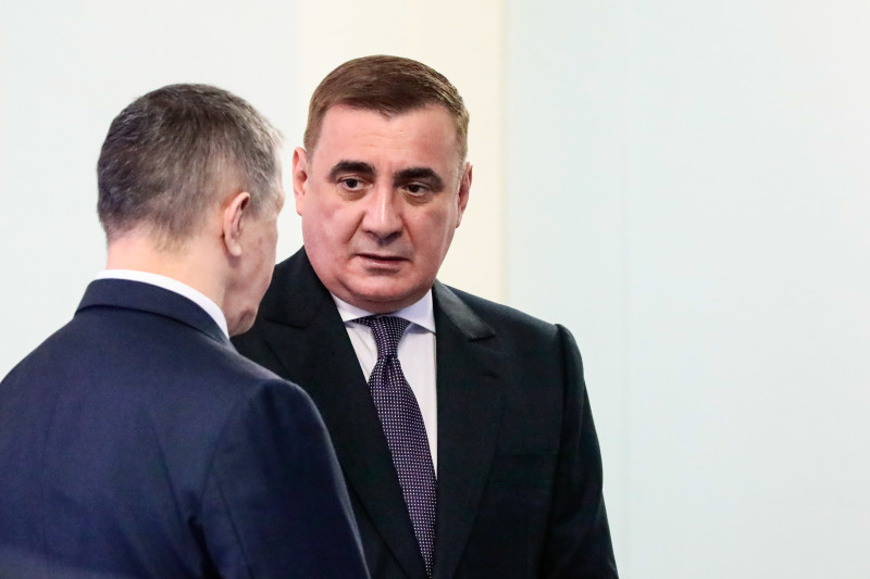    Фото: Roman Naumov/URA.RU/Globallookpress