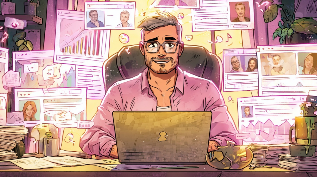    Как увеличить конверсию заявок из SEO-блога: проверенные методы лидогенерации для бизнеса в 2024 году Михаил Михайлов