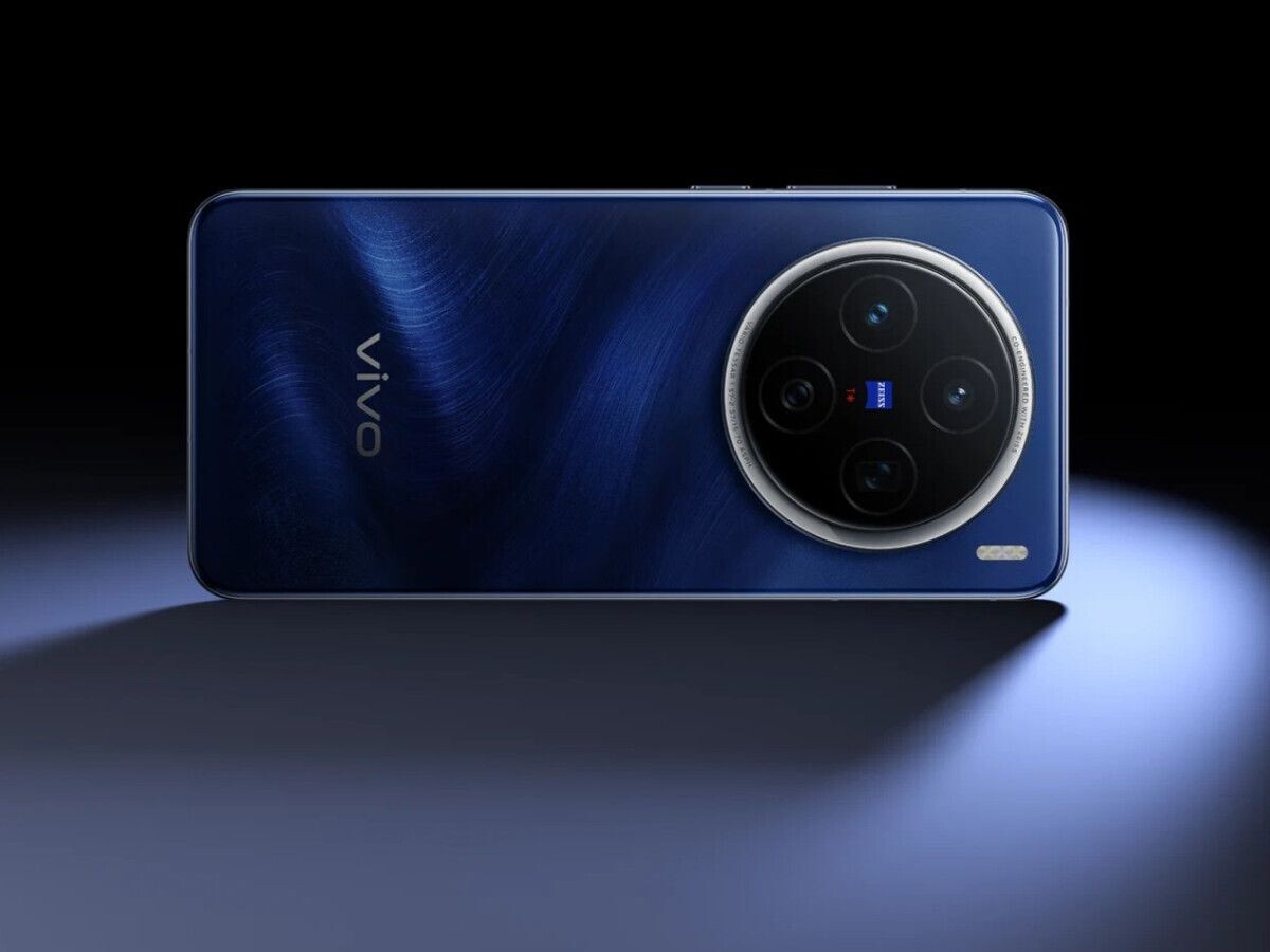    В сети появился новый тизер vivo X300