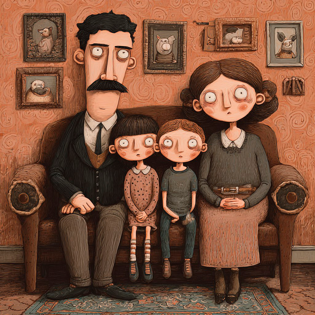 Ни для кого не секрет, что мы не возникаем из ниоткуда. Каждый из нас – часть большой системы: семьи, рода, культуры. И эти системы, хотим мы того или нет, оказывают на нас огромное влияние, часто гораздо большее, чем мы привыкли думать. Семейные и культурные традиции, убеждения, негласные правила, повторяющиеся истории – все это вплетается в ткань нашего жизненного сценария, даже если мы этого не замечаем или даже не знаем своих предков дальше одного-двух поколений.