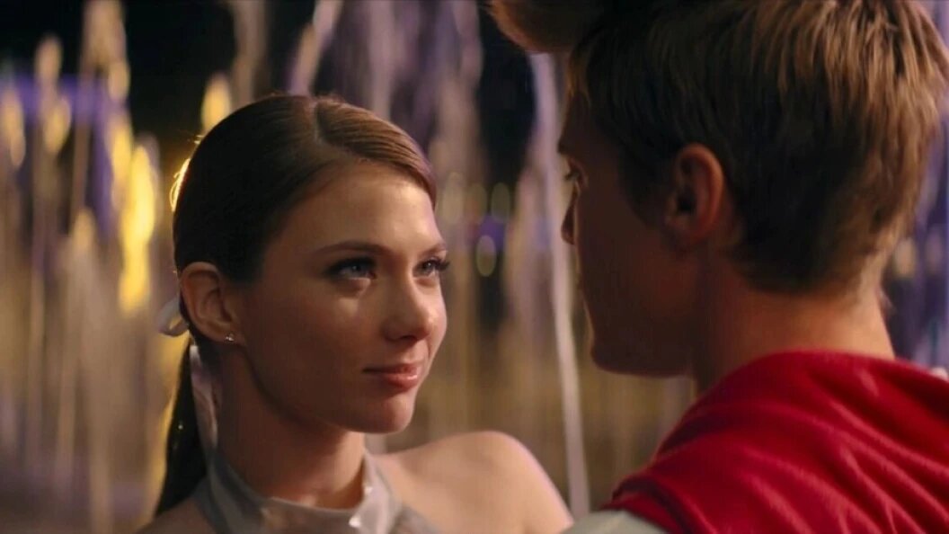    Кадр из сериала "Москва слезам не верит. Все только начинается" (2025 г.)