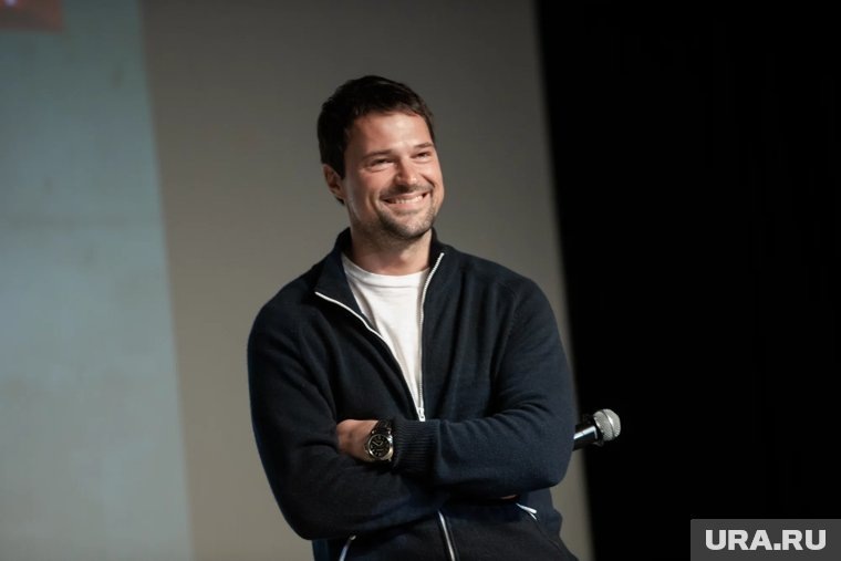    Данила Козловский сыграет в спектакле «Чуковский»