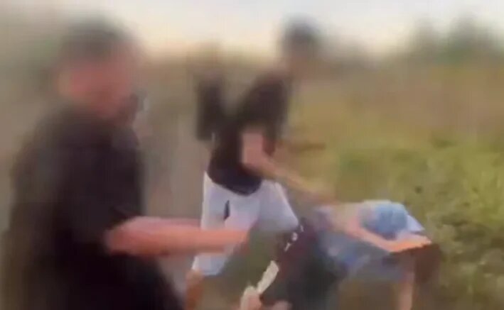    Скриншот видео / соцсети