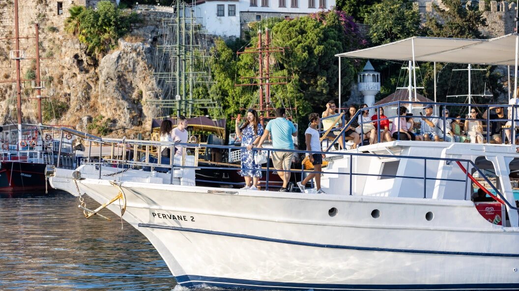    Aleksey Smyshlyaev/Global Look Press