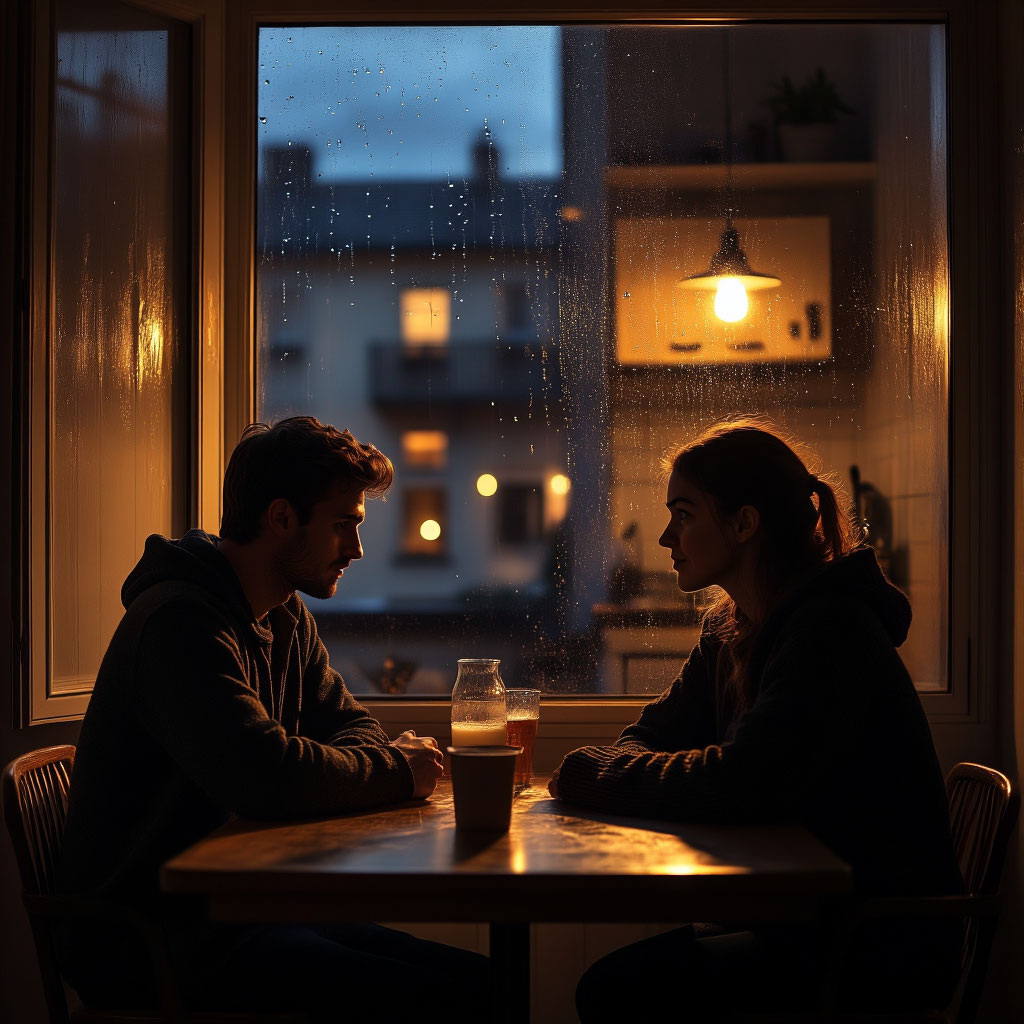 Можно ли вернуть отношения с бывшим мужем? 