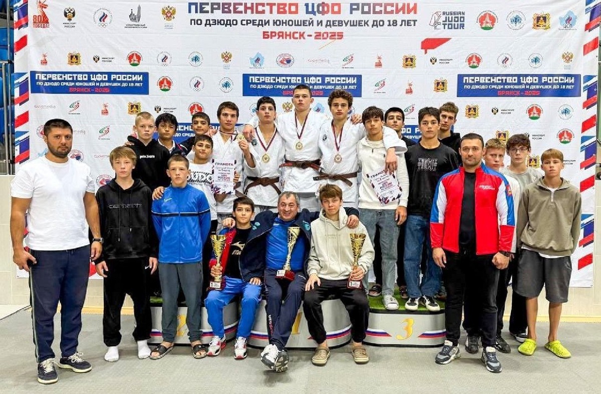    Фото: пресс-служба Минспорта МО