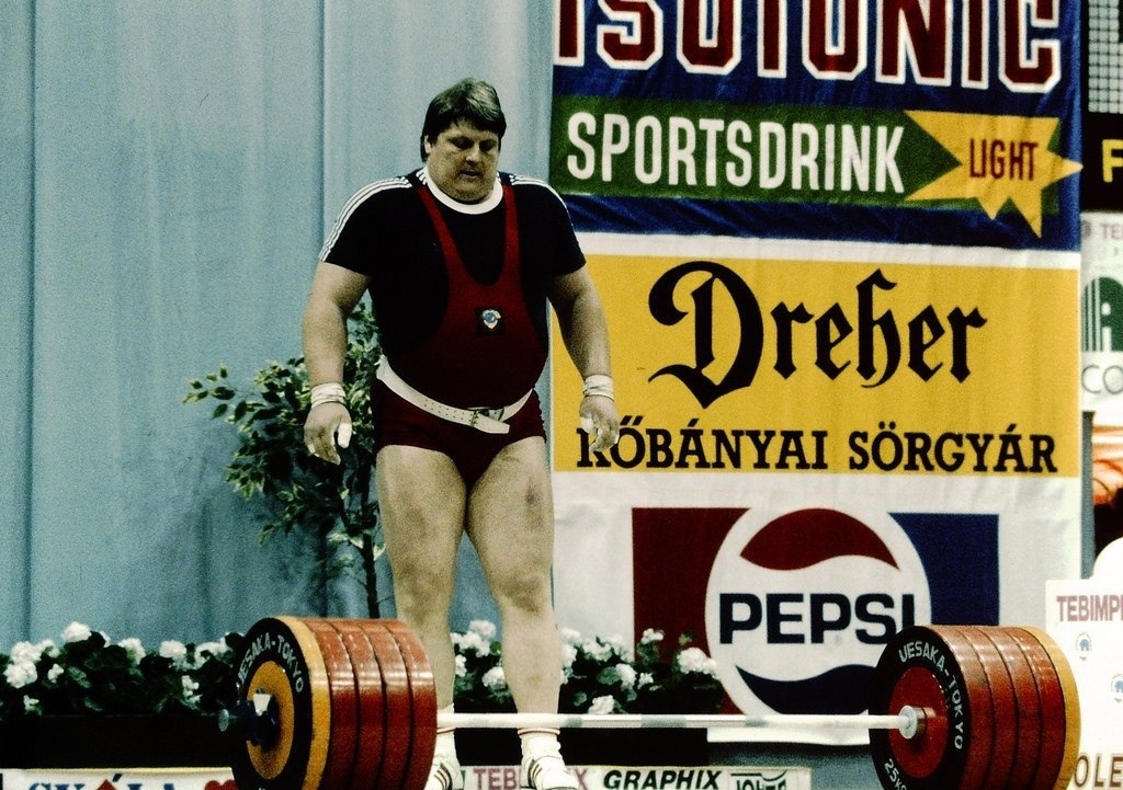 1988 г. Леодид Тараненко