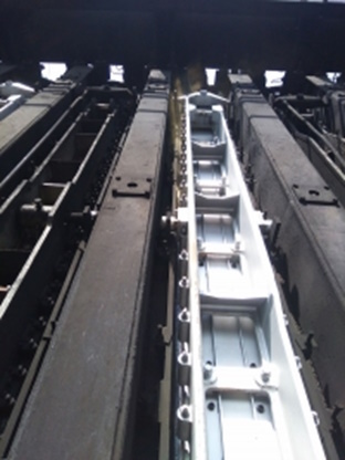 Установленые двери 