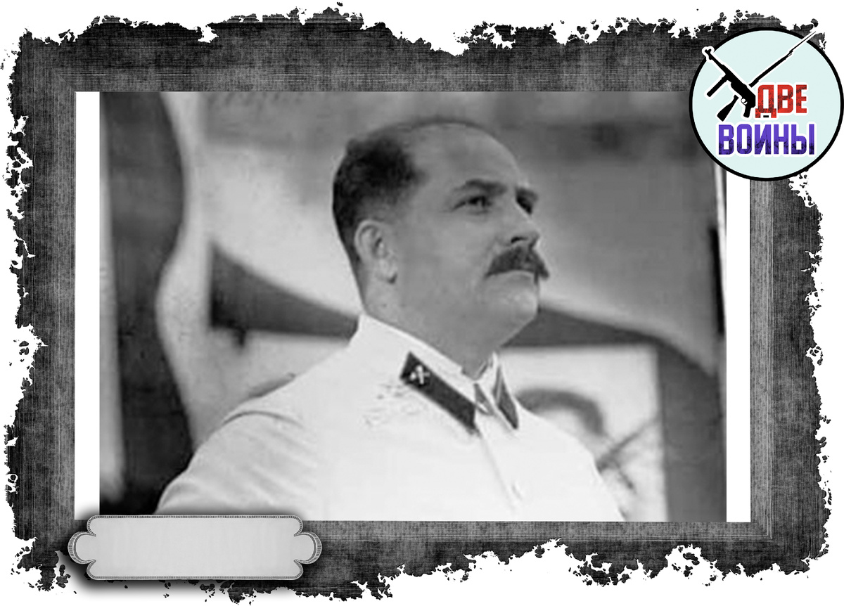 Каганович. Фото в свободном доступе.