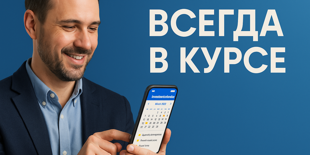 КАК НЕ ПРОПУСТИТЬ ВЫГОДНЫЕ ИНВЕСТИЦИИ?