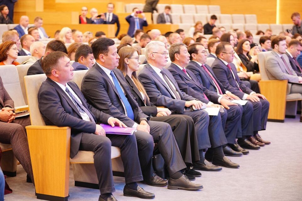    Пресс-служба губернатора Московской области