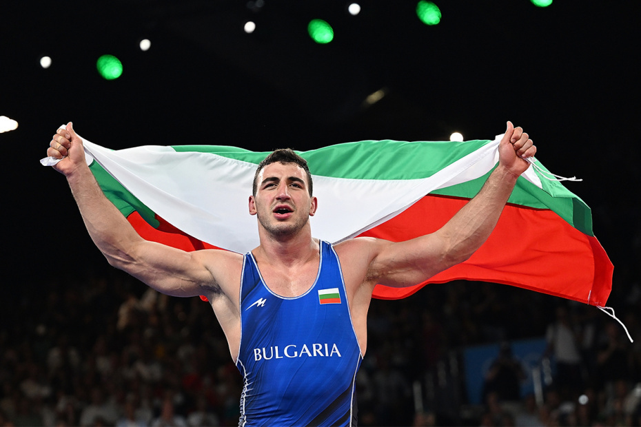    Wu Wei/XinHua/Global Look Press