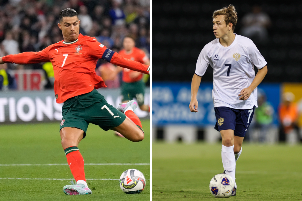    Фото © AP / Сергей Савостьянов / ТАСС