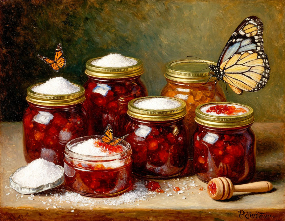 сделано в Шедевруме