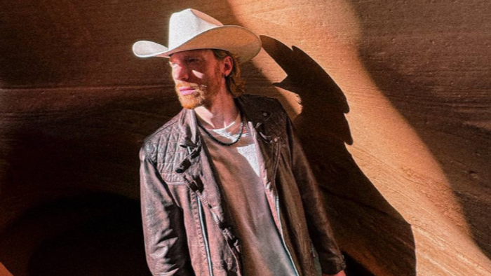    Никита Пресняков. Фото: Telegram @npresnyakov