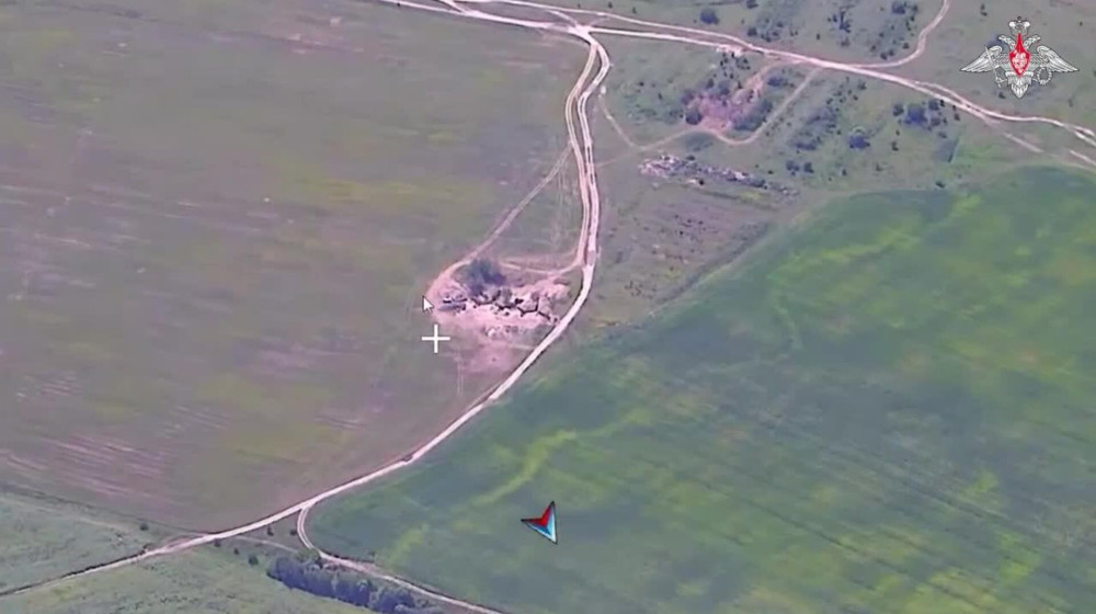    Почему Россия взяла новую «Герберу» на вооружение и чем она круче «Герани»