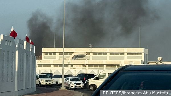     Фото: REUTERS/Ibraheem Abu Mustafa   
 Текст: Валерия Городецкая, Никита Миронов