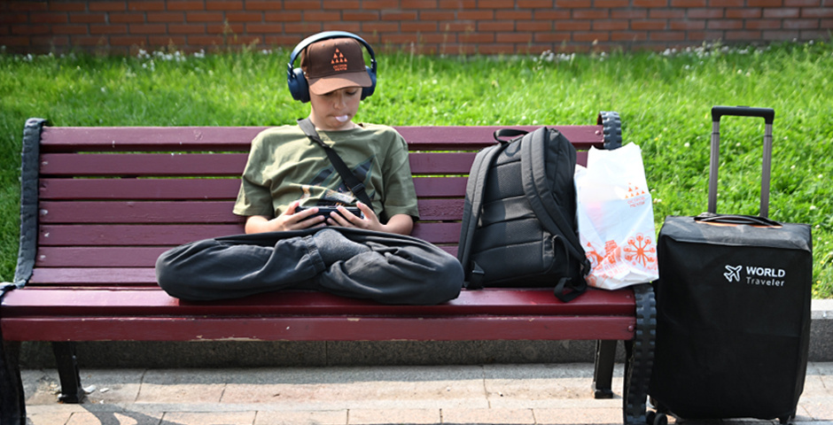 Фото: Komsomolskaya Pravda/Global Look Press