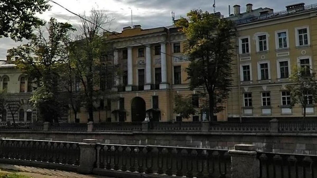    Фото: Яндекс карты