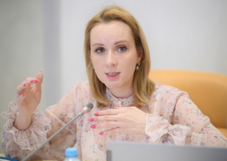    Львова-Белова: мировая общественность игнорирует убийства Украиной детей в ДНР и других регионах РФ