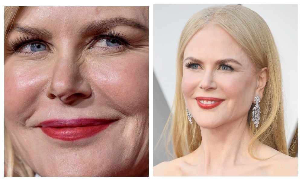 Николь Кидман