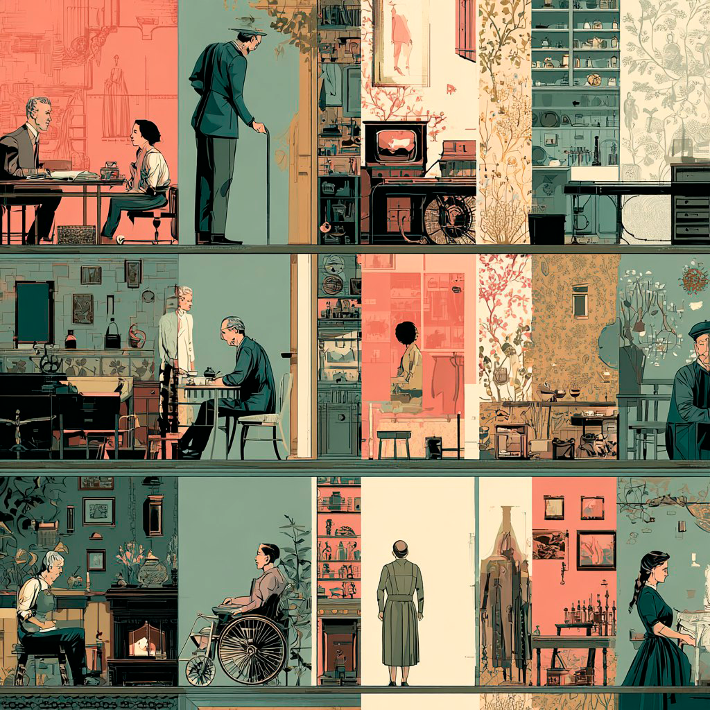 Наш жизненный сценарий не существует в вакууме. Он постоянно разыгрывается и подкрепляется в наших взаимодействиях с другими людьми – близкими, коллегами, друзьями, даже случайными знакомыми. И часто в этих взаимодействиях мы неосознанно занимаем определенные, повторяющиеся роли.