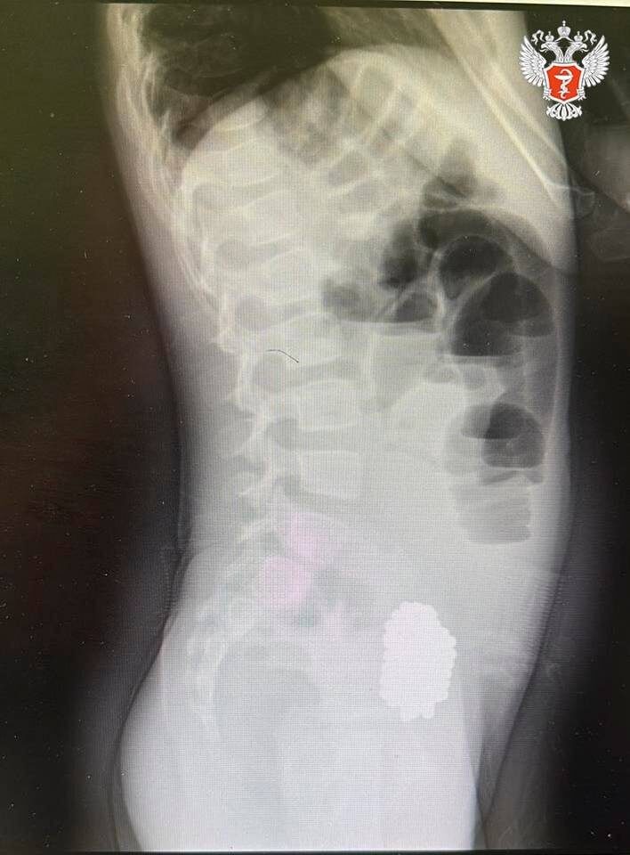    Фото: комитет здравоохранения Волгоградской области.