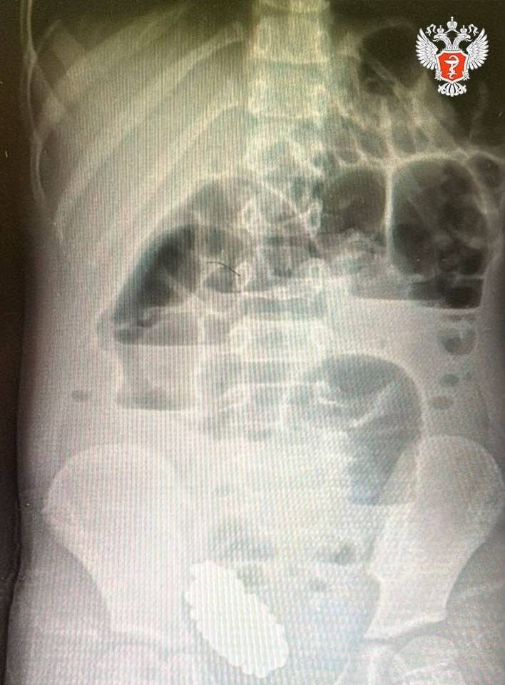    Фото: комитет здравоохранения Волгоградской области.