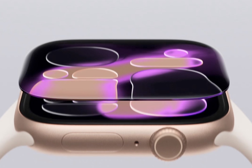    Кадр из видео/Apple.com