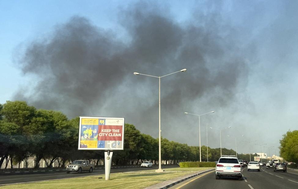 © REUTERS/ Ibraheem Abu Mustafa