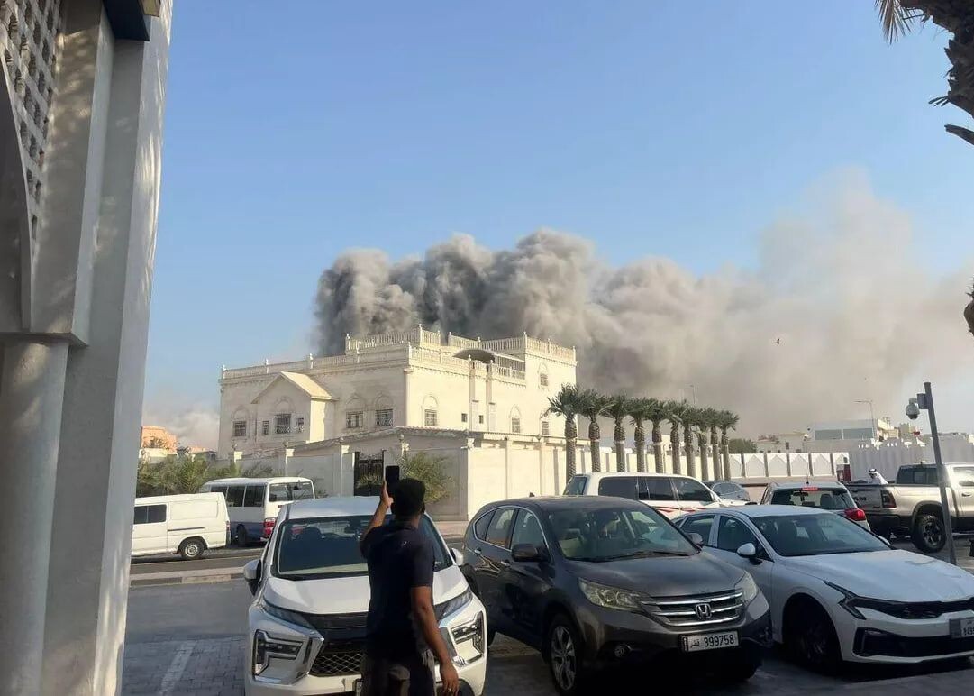     / Источник: © Соцсети